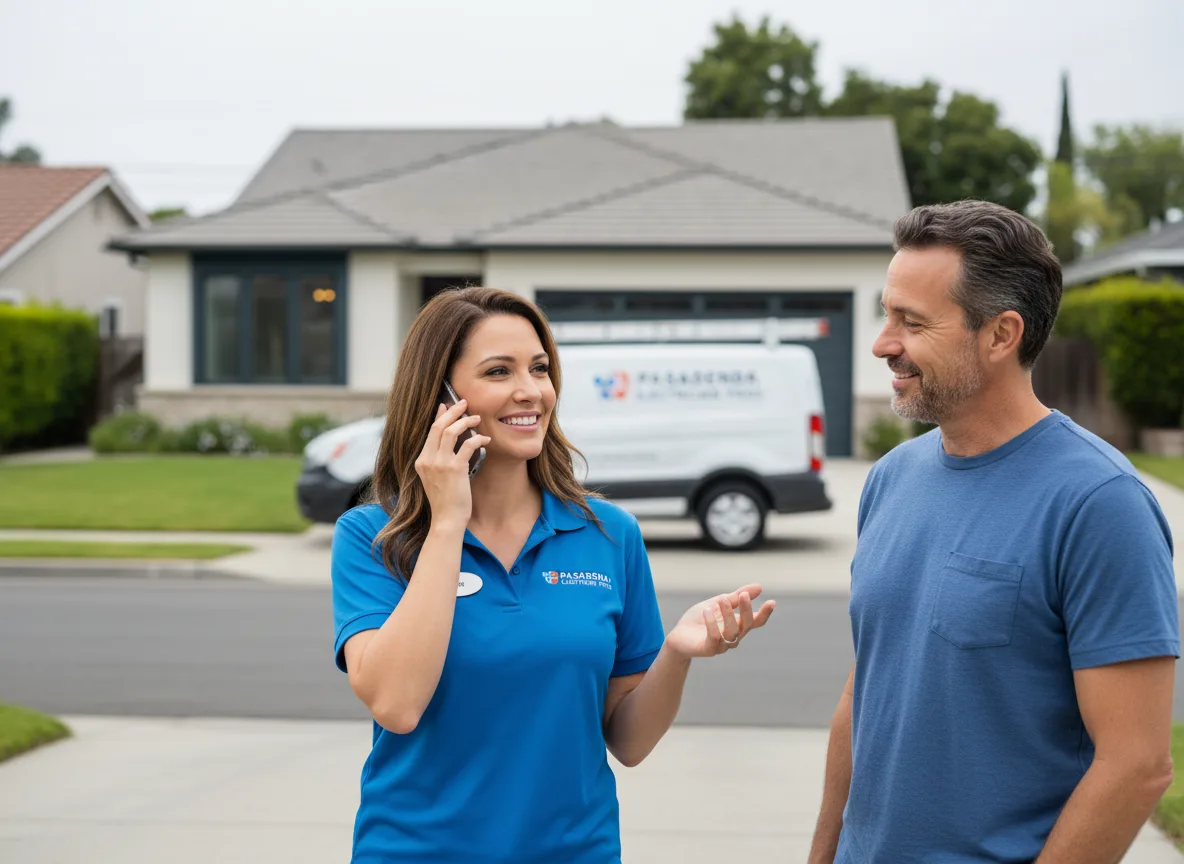 Electrician Blairsville, GA FAQs